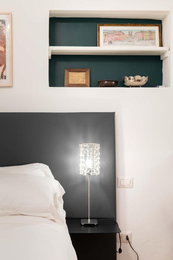 Old Trastevere Studio Rome Luaran gambar