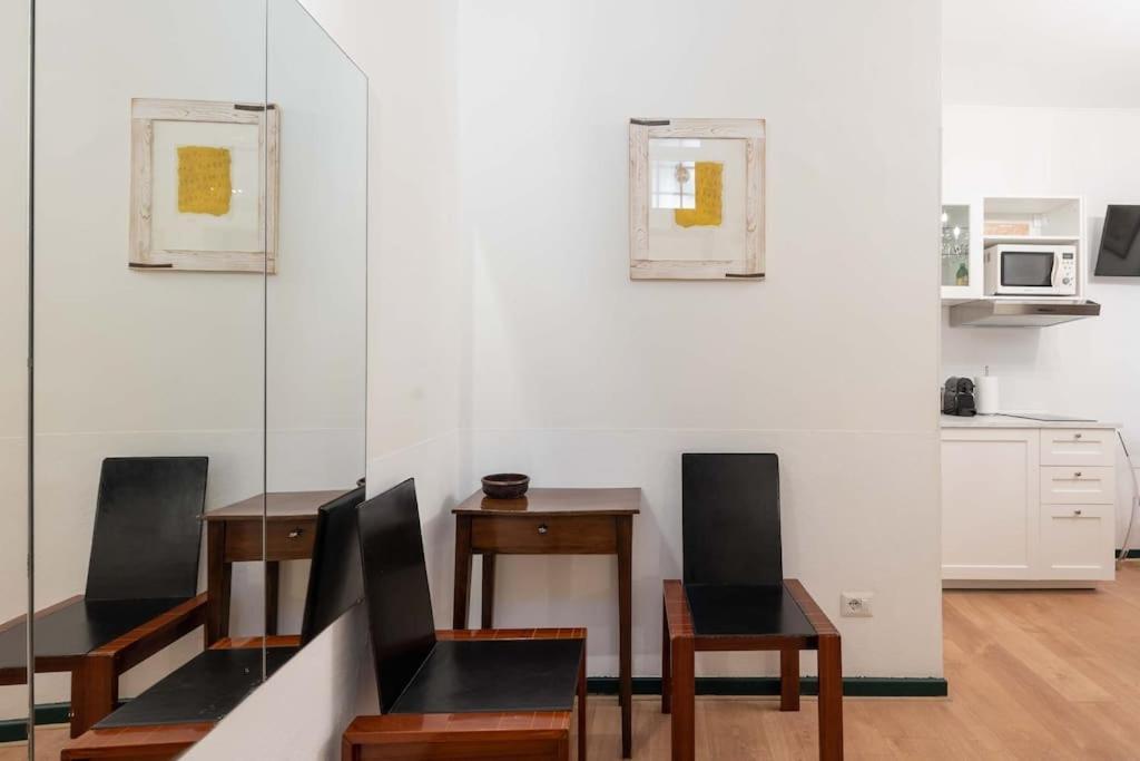 Old Trastevere Studio Rome Luaran gambar